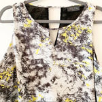 ASTR  Tank Dress‎ Galactic Print Small Photo 2