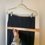 Theory  black dress pants size 4‎ Photo 6