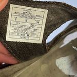 Merrell  Brown Leather Bracken Outdoor Performance Sandal Photo 7