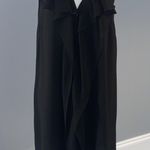 BCBGeneration Ruffle Tent dress size S Photo 2