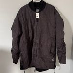 Free People Movement Care Tricked Out Trek Lightweight Puffer Jacket Size Large Photo 3