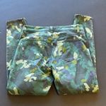 CAbi clover Camo zipper pants Photo 4
