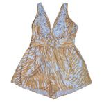 River Island Halter Romper Photo 2