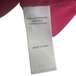 Adrianna Papell  Pleated Front Sleeveless Blouse Photo 6