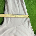 Nike Vintage Y2k Hoodie Women SM Oversized Baggy Fit Cropped Center Swoosh Pink Photo 2