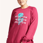Peloton  Everyday Oversized Crewneck‎ S Photo 0