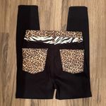 Alice + Olivia High Rise Skinny Queen of the Night Jeans Size 26 Photo 2