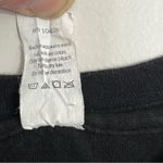 Source Unknown Women’s Hunter Hayes Graphic T-shirt Country‎ Music Black & Orange Size Medium Photo 4