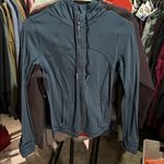 Lululemon 13. Hooded Define Jacket *Nulu Night Diver Photo 2