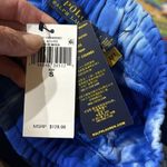 NWT Women's Medium Polo Ralph Lauren Logo Tie Photo 11