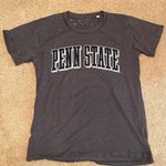 Pressbox Brand new Penn State t-shirt size medium gray and navy Photo 0