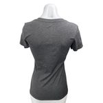 The Original Retro Brand Retro Brand Gray Chicago Black Hawks NHL Graphic Hockey T Shirt Tee Top Size S Photo 1