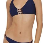 PilyQ PQ Swim Top Medium Photo 0