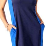 Tommy Bahama Island Cays Lace Up Spa Cover Up Dress with Pockets size Small Photo 0