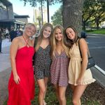 ZARA Knit Striped Dress Photo 3