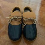 L.L.Bean Vintage Boots Maine Hunting Shoes Rubber Moc Photo 10