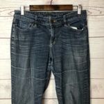 The Limited  312 Medium Wash Boot Cut Jeans 6L Photo 45