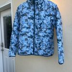 Vera Bradley NWT Gorgeous Blue!!  Puffer Jacket. S Photo 9