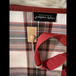 Simply Southern NWT Plaid Tote Bag Photo 4