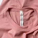 Lululemon Swiftly Relaxed Long Sleeve Photo 5