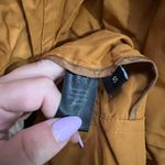 Pacific&Co Amber Pleated Midi Dress Size Small $895 Photo 4