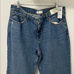 Abercrombie & Fitch  High Rise The Loose Jeans Photo 7