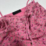 Urban Outfitters  Women's Pink Dress -‎ Size S. Photo 13