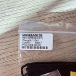 Moissanite Vintage Halo Engagement Ring Photo 5