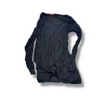 BKE Tops Bundle Size Large Long Sleeve & 3/4 Sleeve Mixed Basics Lot Photo 11