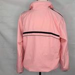 Champions Vintage Women’s Full Zip Pink Jacket Photo 4