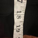 Ed Hardy Tiger Love Runs Wild Black Women’s Graphic Y2K Sweatshirt Size XL EUC Photo 2