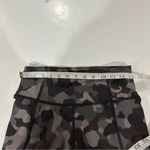Athleta ‎ Lightning Camo 7/8 Length Tight in Supersonic Size SP Photo 9