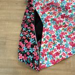 Lovers + Friends  Floral Asymmetrical Tank Photo 2