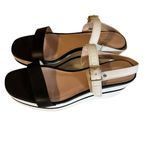 Kate Spade  Hayden Platform Sandals Shoes Light Weight 9‎ Photo 9