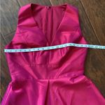 Alfred Sung Beautiful skater skirt dress💖💖 Photo 9