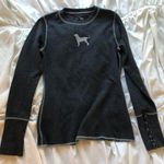 The Black Dog  Long Sleeve  Photo 0