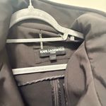 Karl Lagerfeld  Rain Coat Photo 1