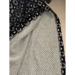 Dress Morgan and co black and silver sequins y2k prom dress dance juniors 7/8 Size undefined Photo 8