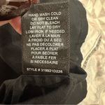 Rebecca Taylor  Kamea Floral Print Wrap Dress Photo 8