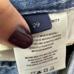 Citizens of Humanity  Petra Pleated Wide Leg Jeans in Nensi Size 29 2160-3028 Photo 5