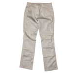 Kuhl  Cabo Pants Womens 4 Regular Ash Gray Linen Blend Lightweight Hiking Outdoor Photo 1