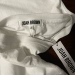 Joah Brown  NWT SOHO Distressed Tee! Photo 2