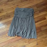 SKIMS NWT skins milky sheer midi skirt  Photo 1