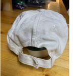 Golf Shores Alabama Hat White Photo 2