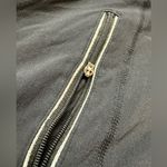 Lululemon 1/4 Zip Pullover with Thumbholes, Size 8 Photo 10