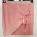 l*space L Pink RILEY-VAGABOND SKIRT Size M NWT $99 Photo 1