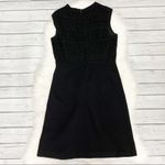 Tory Burch Black Knit Sweater dress Photo 1