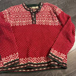 L.L.Bean  Sweater Vintage Photo 0