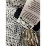 Mountain Hardwear  Lightweight Windbreaker Jacket Womens Sm Black Zip Outdoor Photo 4