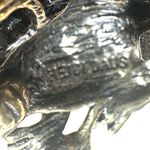 Heidi Daus Leaping Frog Clip Photo 10